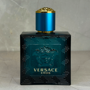 Versace Eros Eau De Toilette 50ml (Tester)