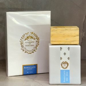 Bianco Latte de Giardini Di Toscana 100ml