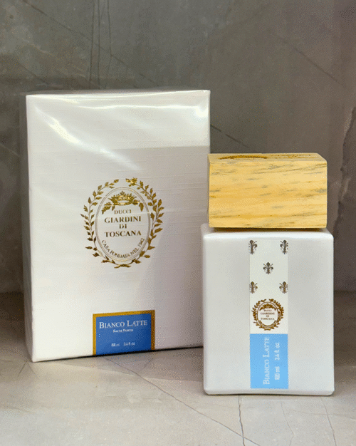 Bianco Latte de Giardini Di Toscana 100ml