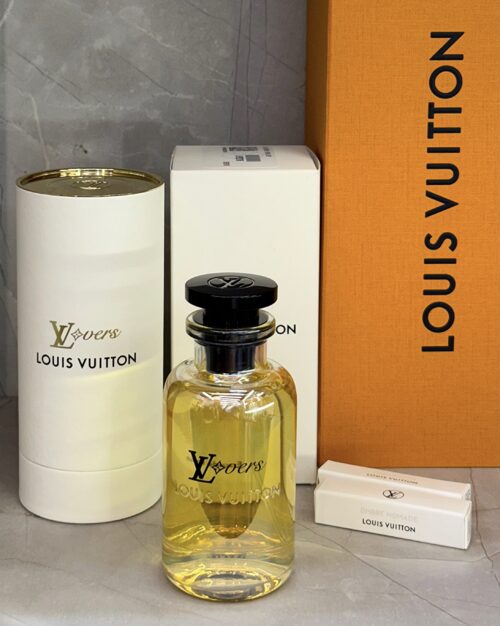 Lovers de Louis Vuitton 100ml