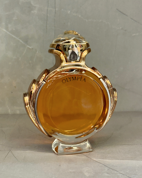 Olympea De Paco Rabanne 50ml (Tester)