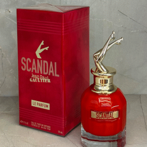 Scandal Le Parfum de Jean Paul Gaultier 50ml