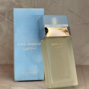 Dolce & Gabbana Light Blue 50ml