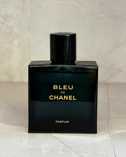Bleu De Chanel Parfum 50ml (Tester)