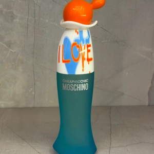 I Love Love Cheap & Chic De Moschino 50ml (tester)