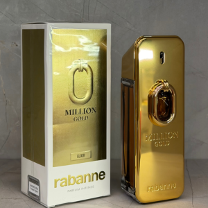 Million Gold Elixir De Paco Rabanne 100ml
