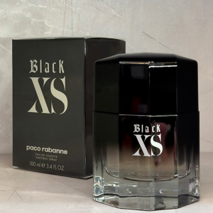 Black Xs edt De Paco Rabanne 100ml