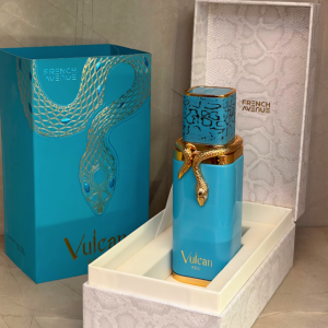 Vulcan Feu de French Avenue 100ml