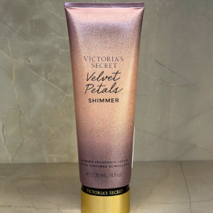 Crema Corporal Velvet Petals Shimmer De Victoria's Secret 236ml