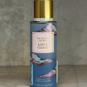 Splash Lotus Cloud Victoria's Secret 250ml