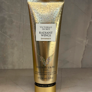 Crema Corporal Radiant Wings (Fashhion Show 2025) De Victoria's Secret 236ML