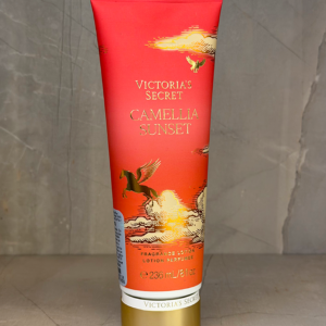Crema Corporal Camelia Sunset Victoria's Secret 236ml