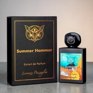 Summer Hammer de Lorenzo Pazzaglia 50ml