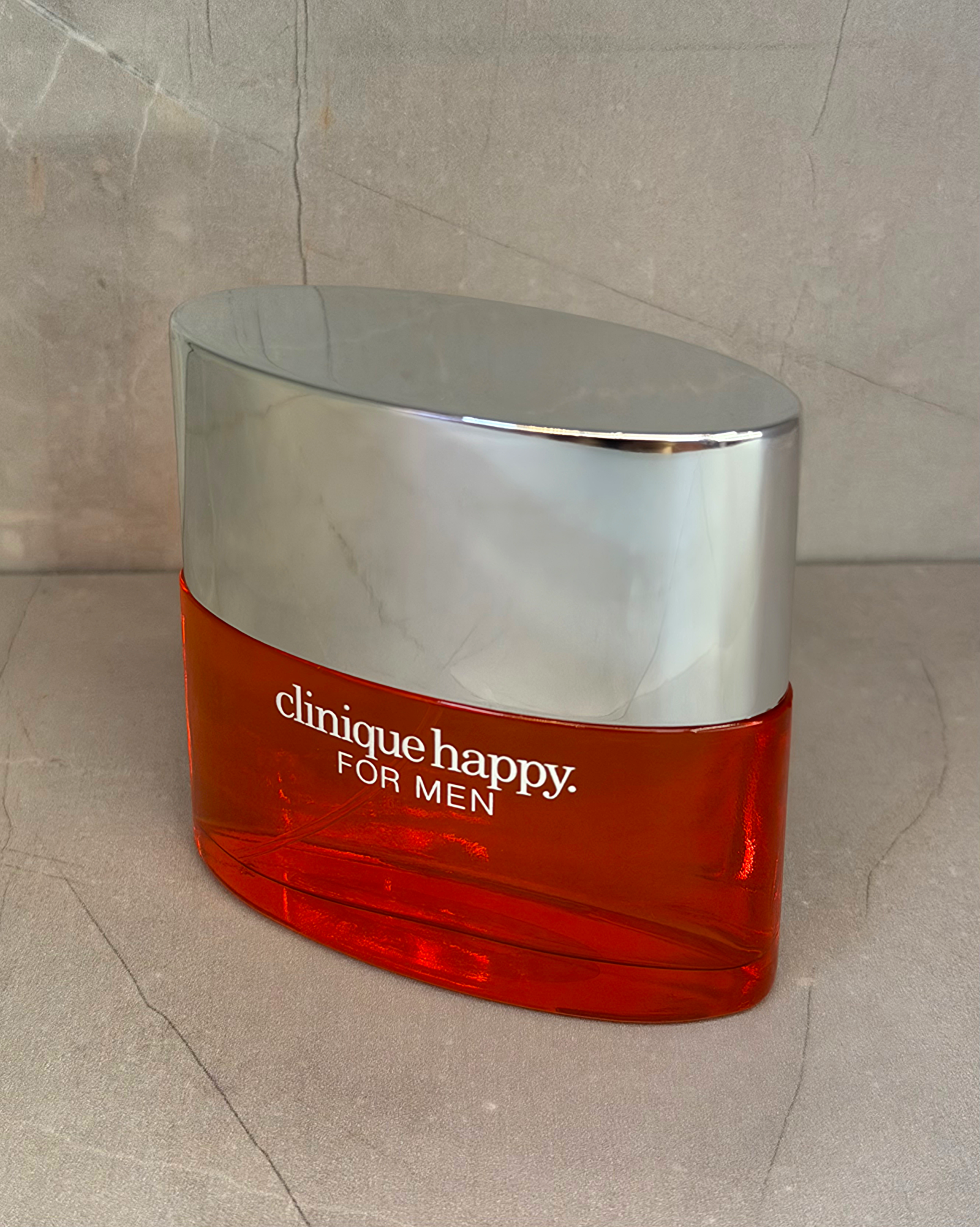 Clinique Happy For Men De Clinique 50ml tester
