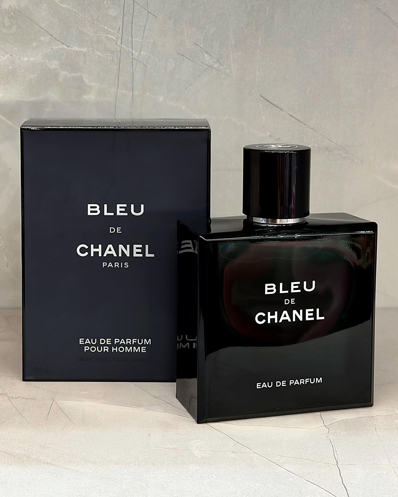 Bleu De Chanel EDP 150ml