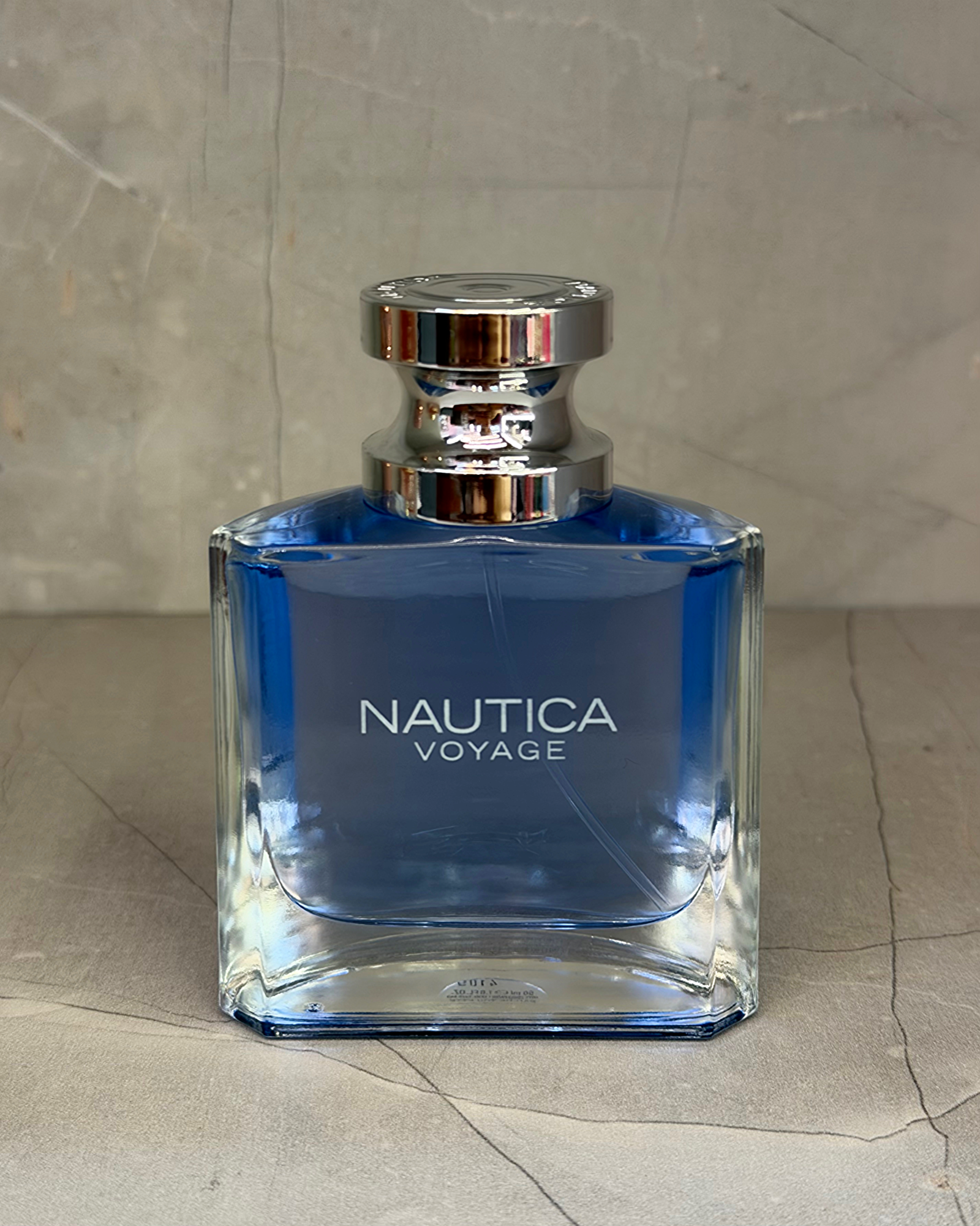 Nautica Voyage 50ml tester