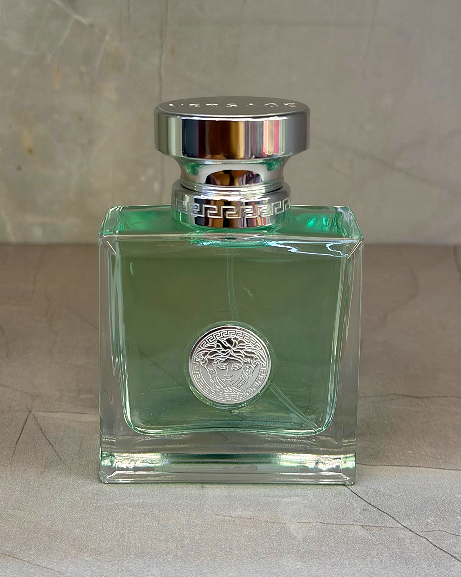 Versace Versense 50ml tester