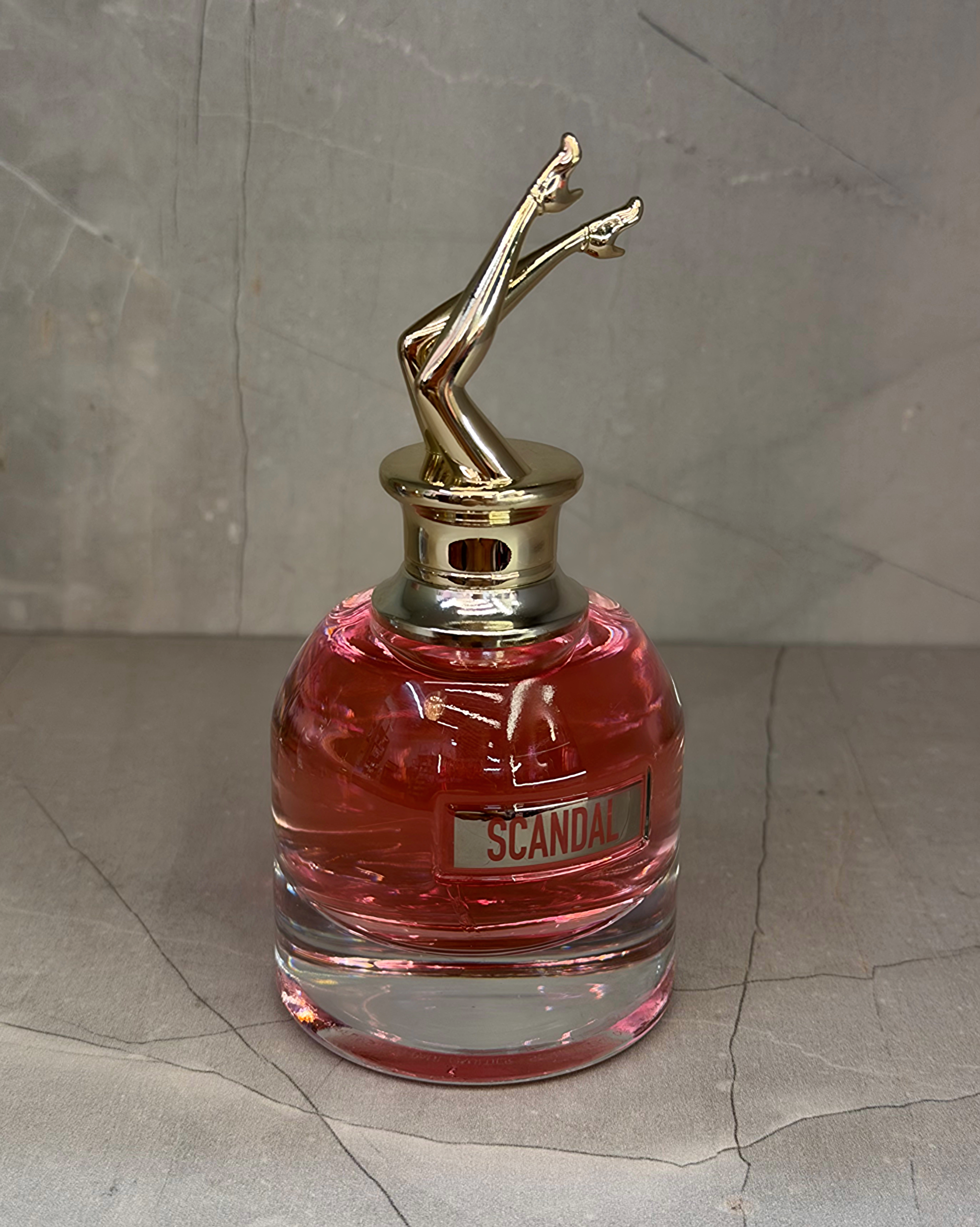 Scandal edp de jean paul gaultier 50ml tester