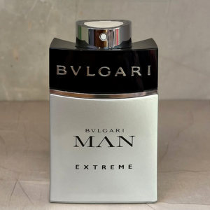 Bvlgari Man Extreme 50ml tester