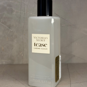 Agua De Perfume Tease Crème Cloud De Victoria's Secret 250ml