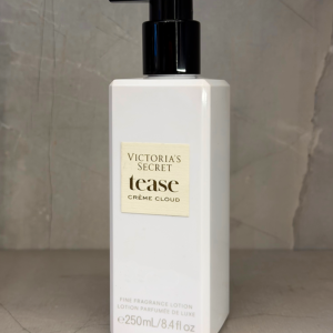 Crema Corporal Tease Crème Cloud De Victoria's Secret 250ml