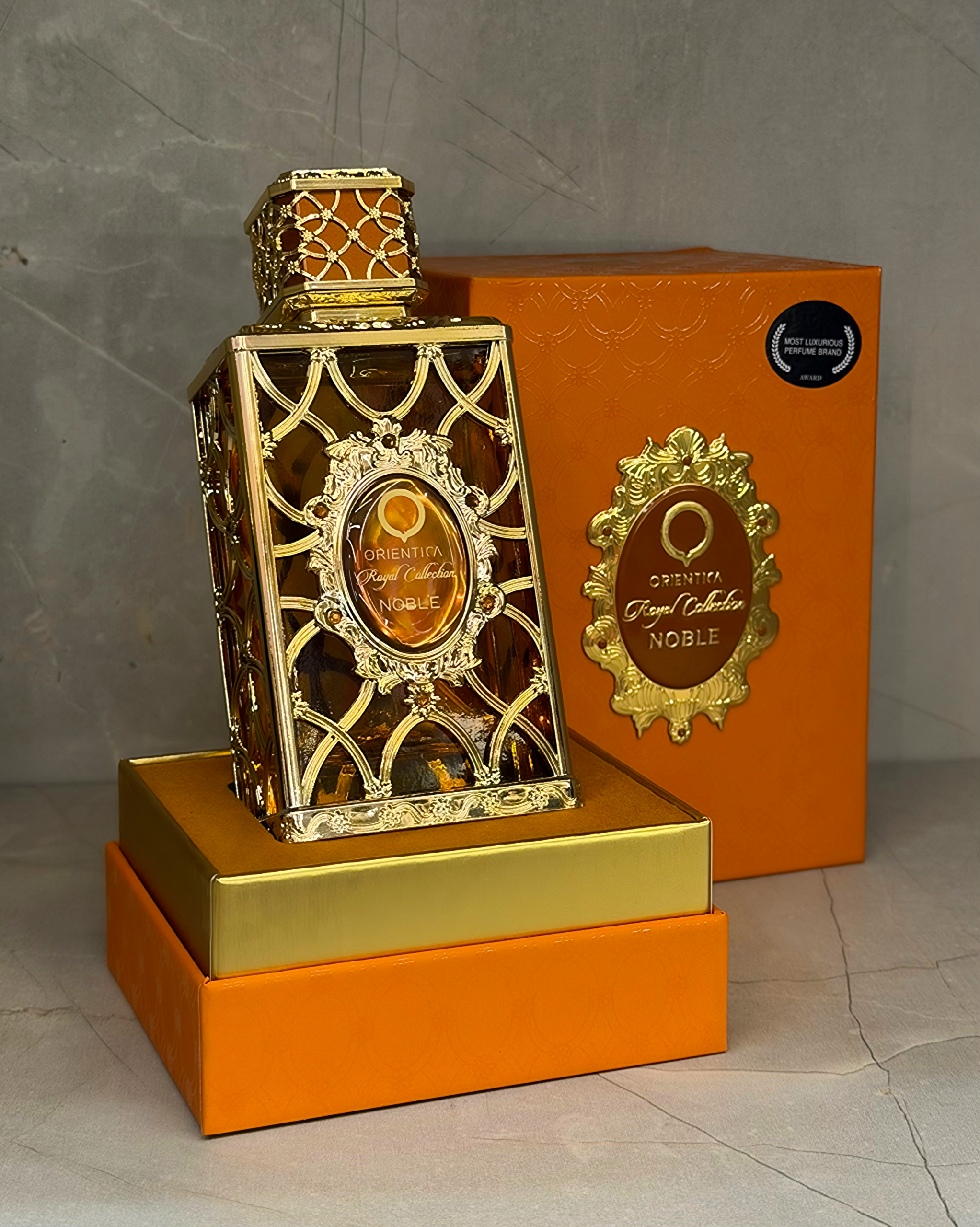 Orientica Noble Premium 80ml