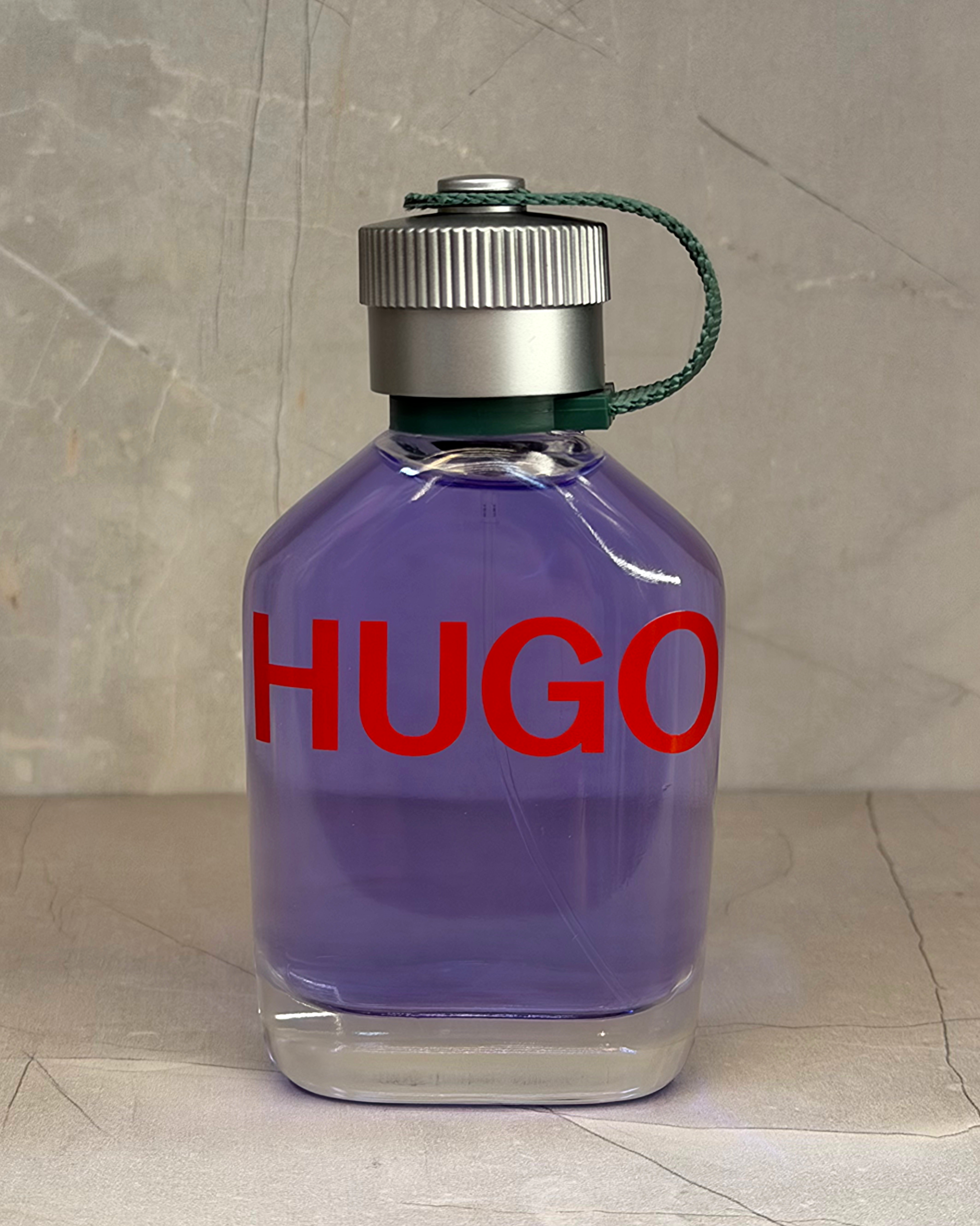 Hugo Boss Man 75ml tester