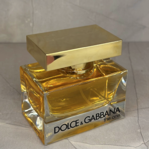 Dolce & Gabbana The One EDP 50ml tester