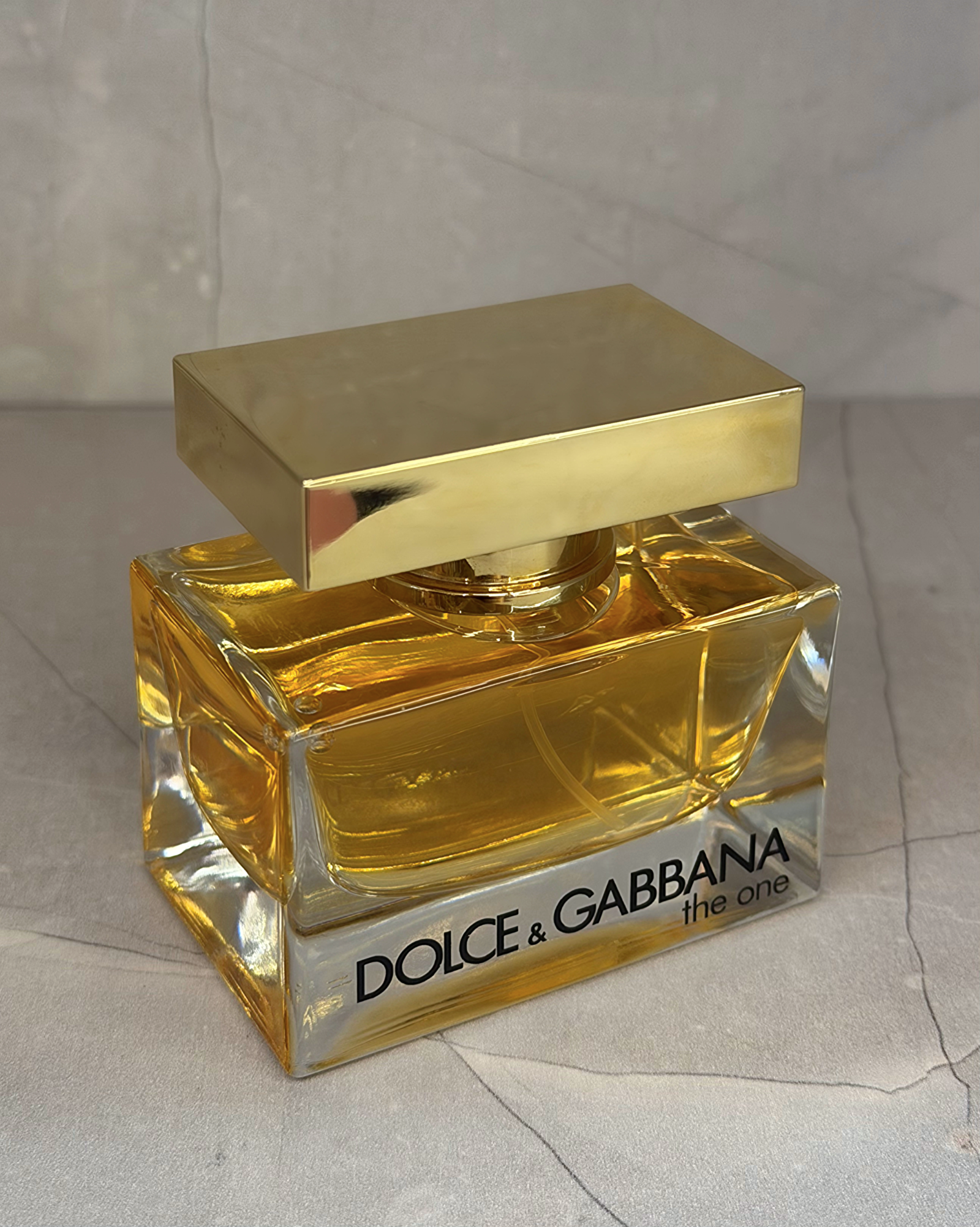 Dolce & Gabbana The One EDP 50ml tester