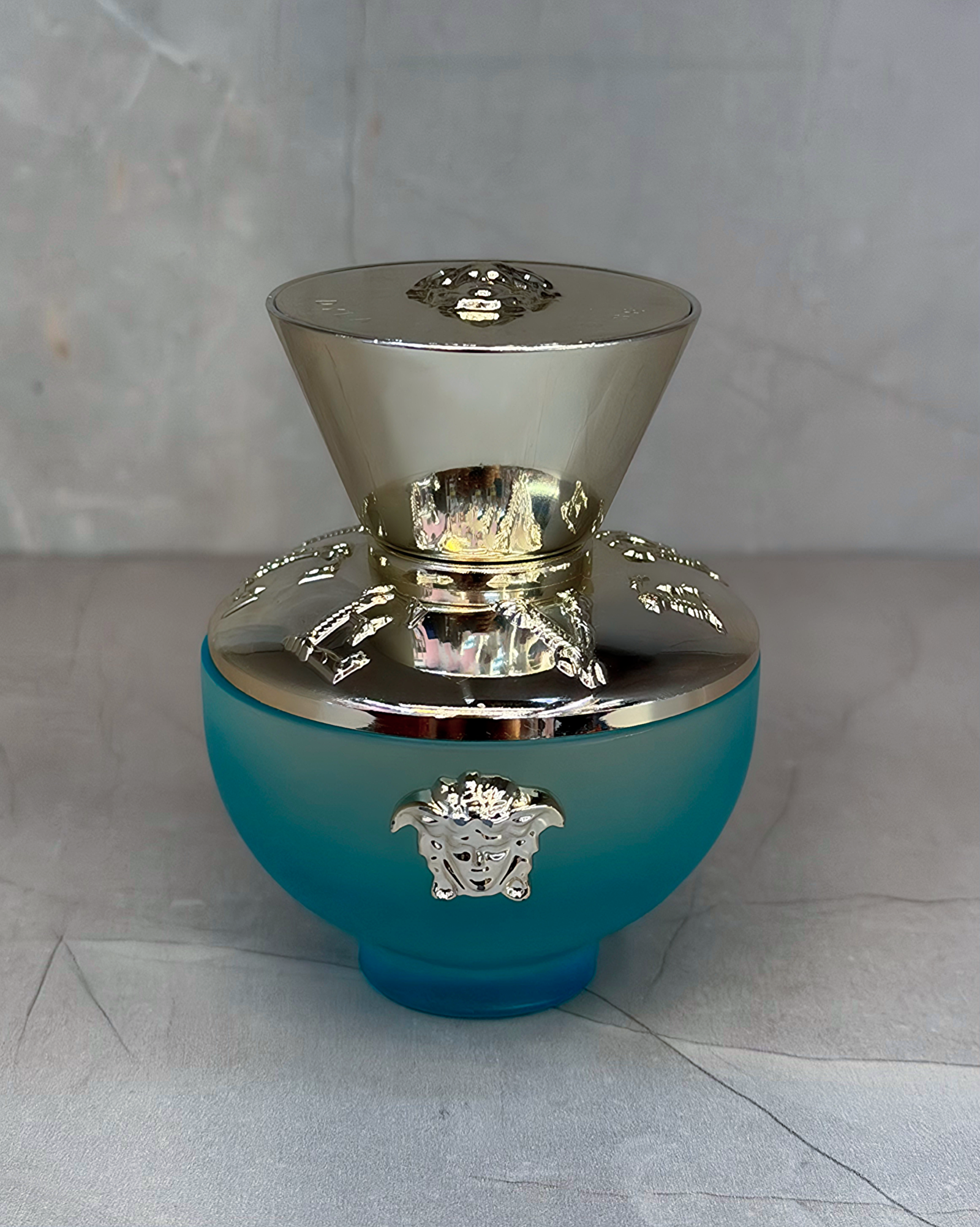 Versace Dylan Turquoise 50ml tester