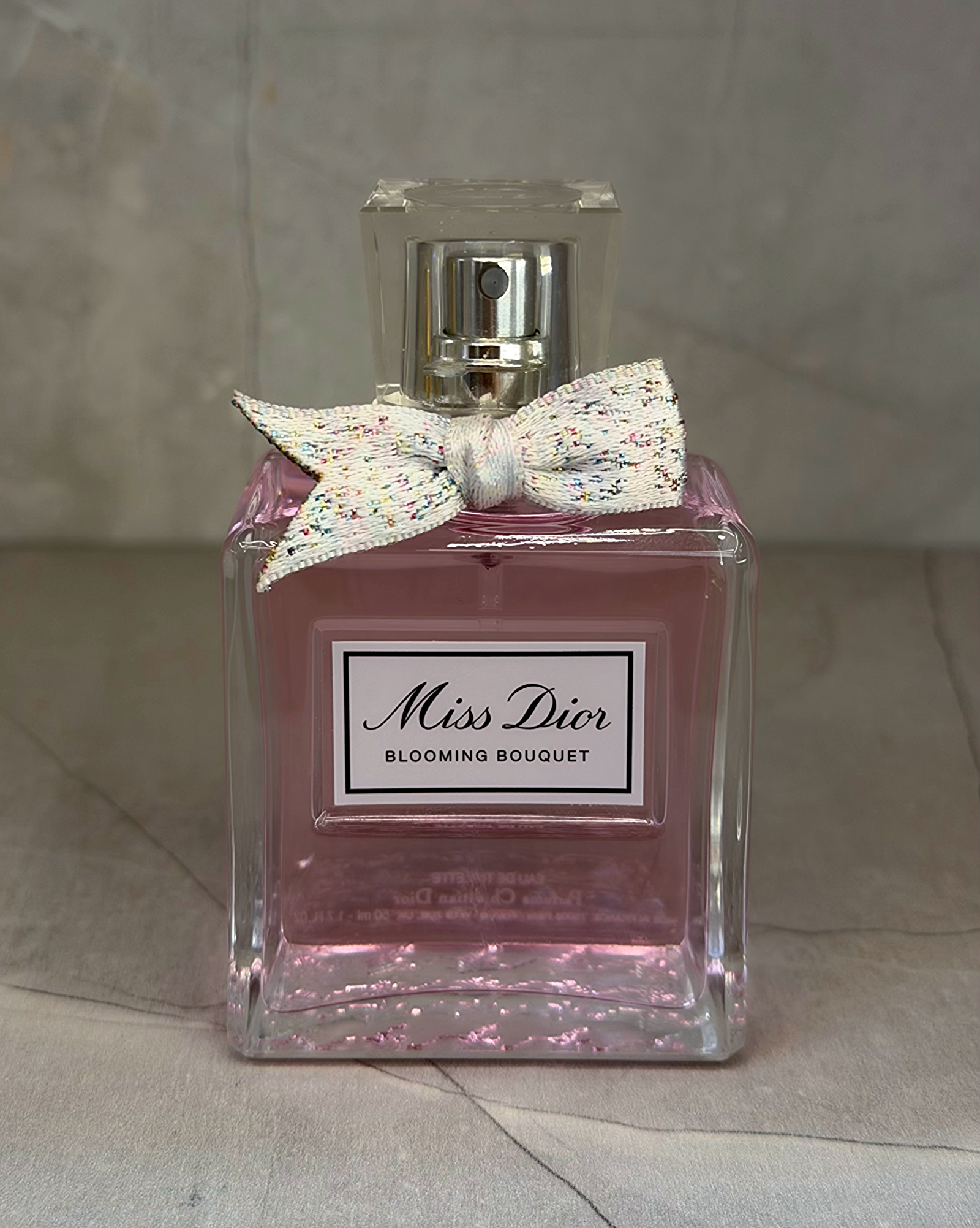 Miss Dior Blooming Bouquet 50ml tester