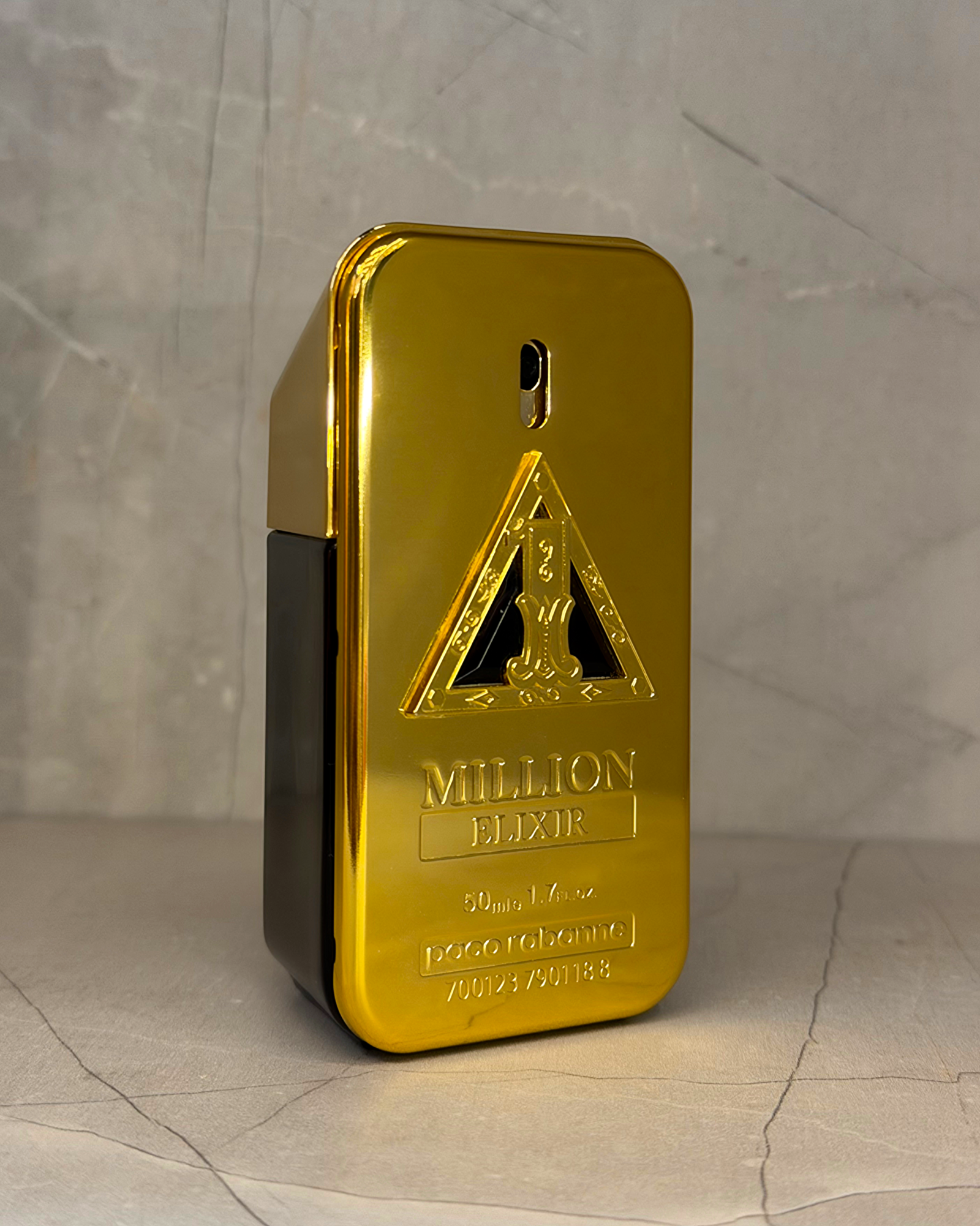 One Million Elixir De Paco Rabanne 50ml tester