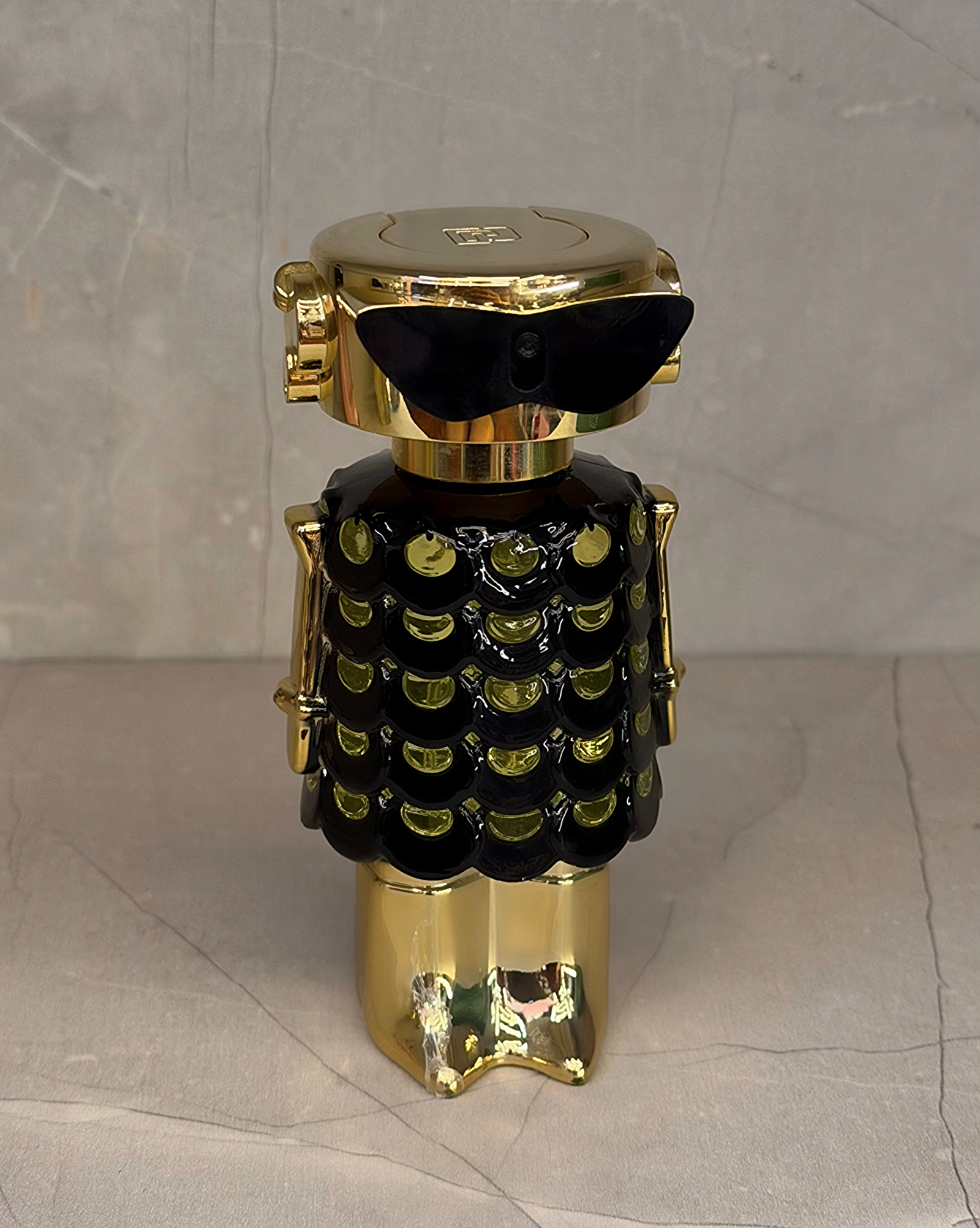 Fame Parfum de Paco Rabanne 50ml tester