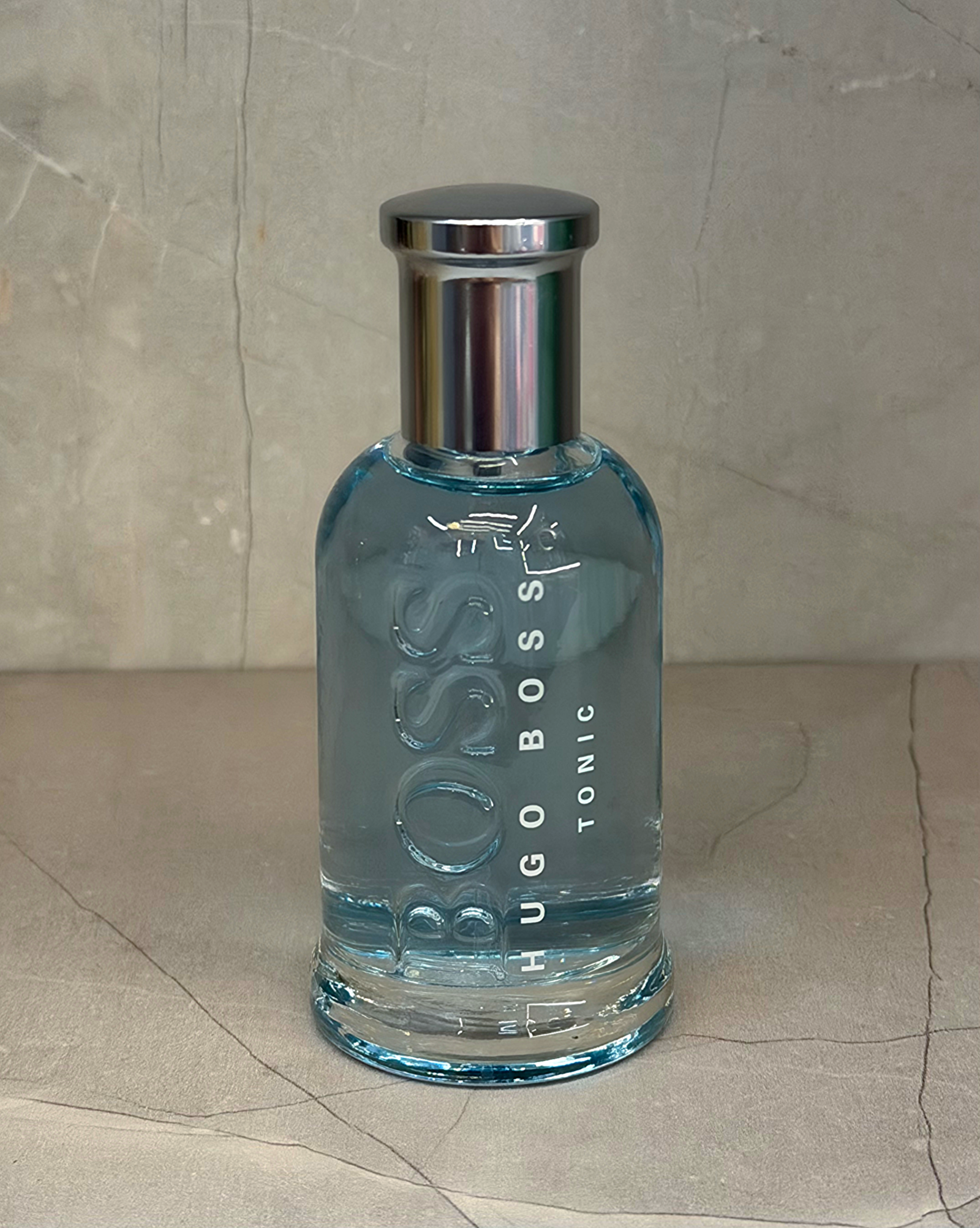 Hugo Boss Bottled Tonic 50ml tester