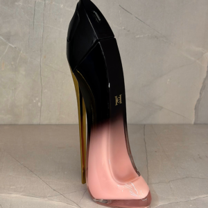 Ch Good Girl Blush Elixir De Carolina Herrera 50ml tester