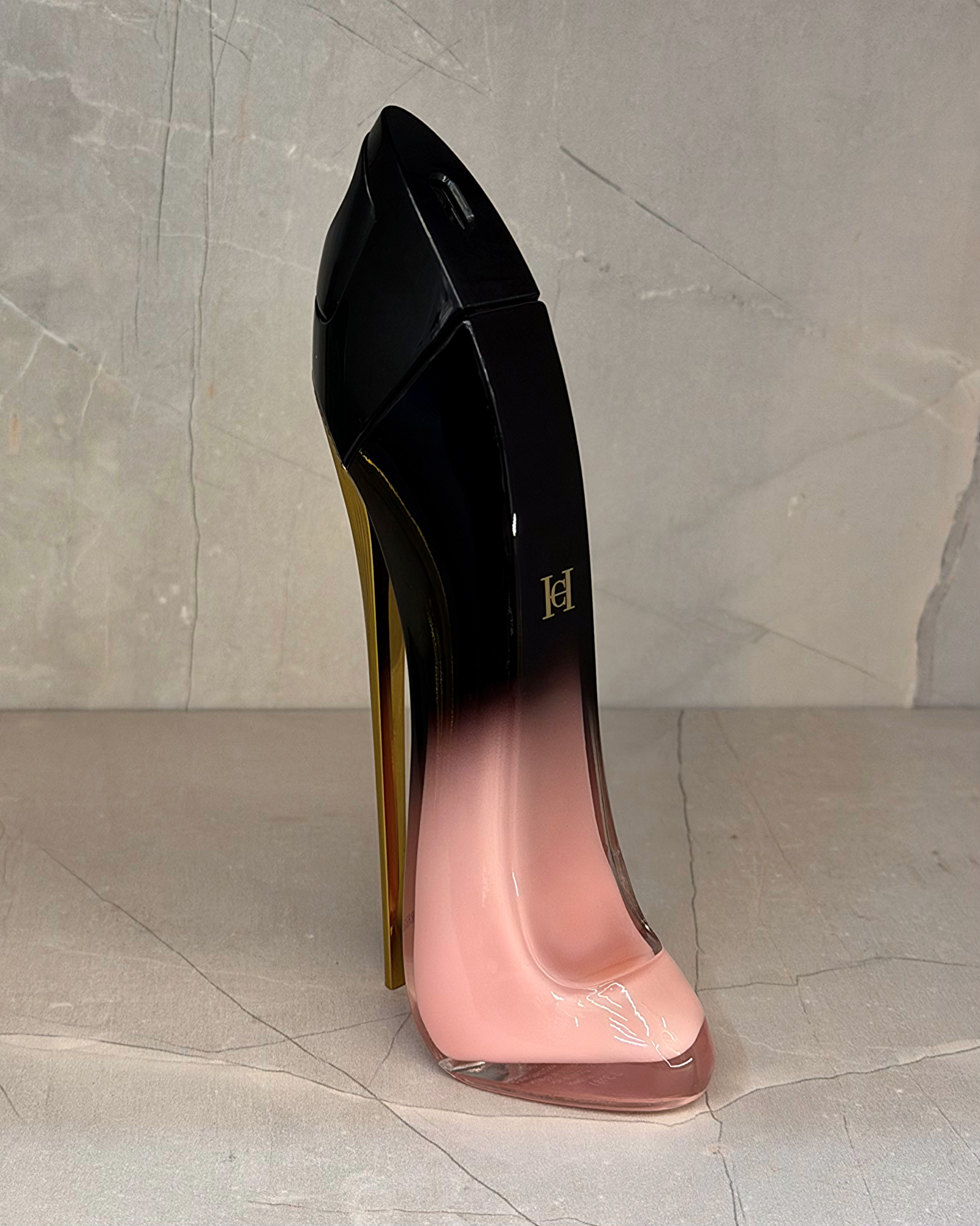Ch Good Girl Blush Elixir De Carolina Herrera 50ml tester