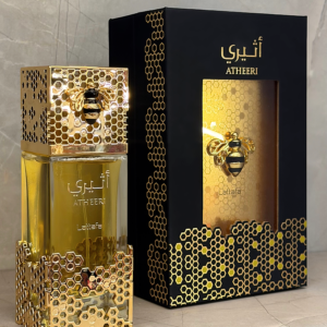 Atheeri de Lattafa 100ml