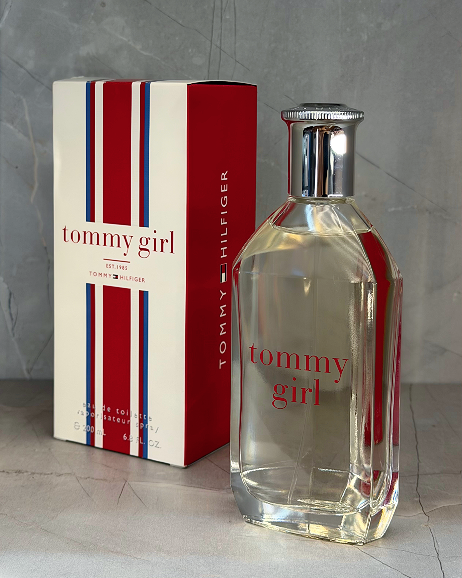 Tommy Girl De Tommy Hilfiger 200ml