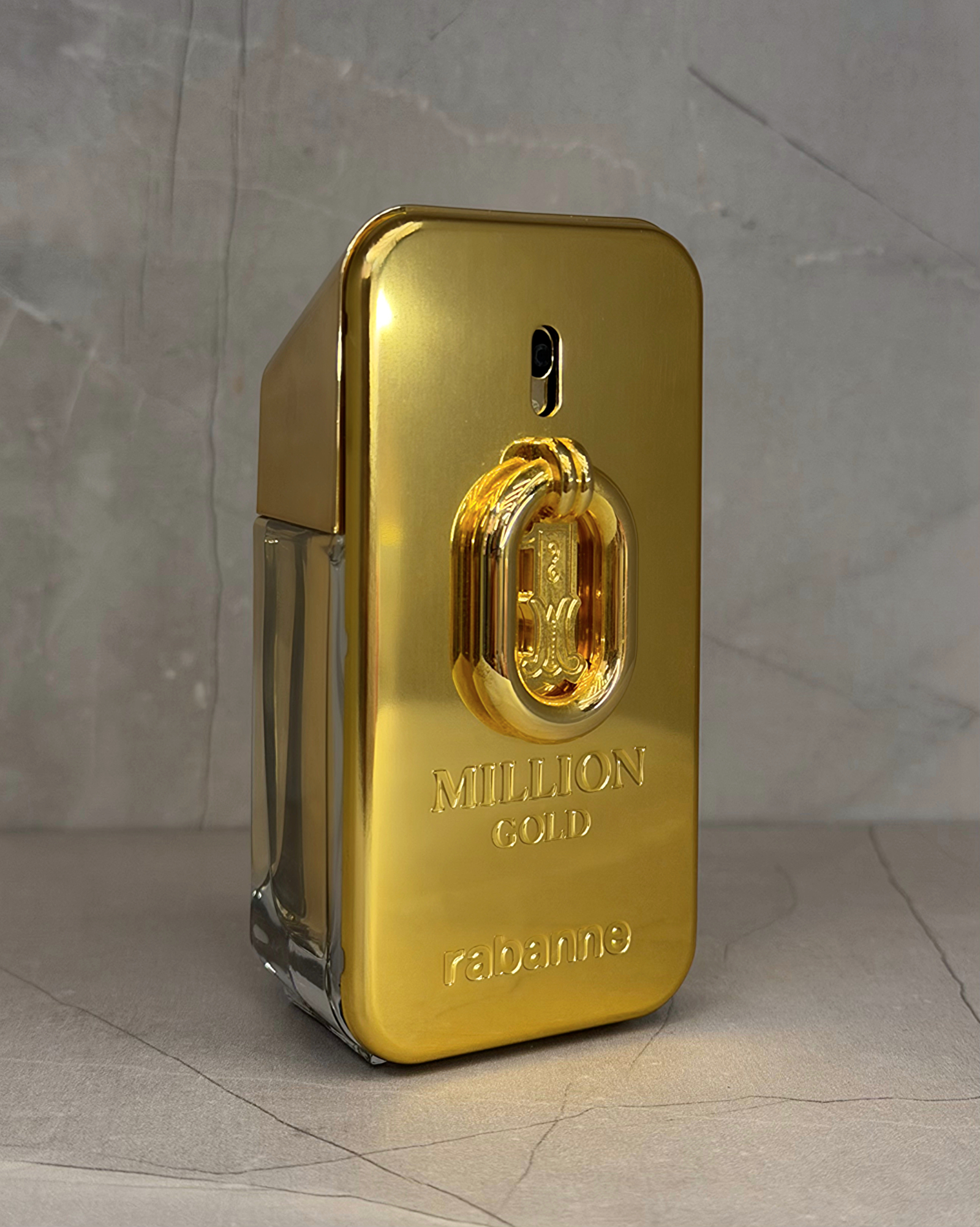 Million gold De Paco Rabanne 50ml (tester)