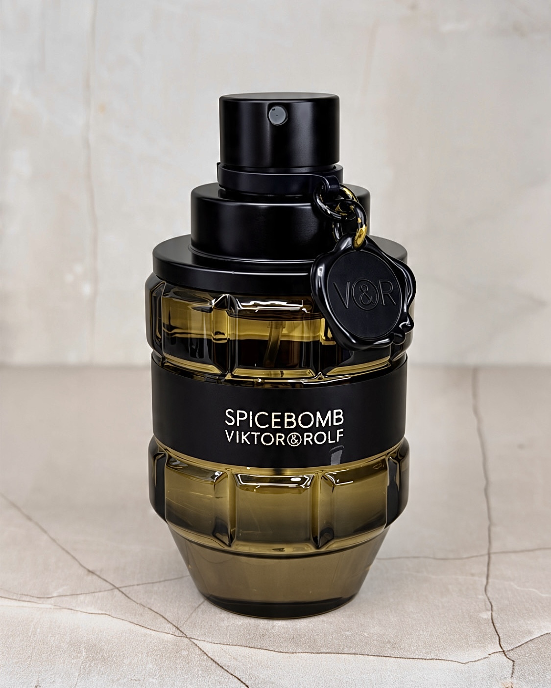 Spicebomb De Viktor & Rolf 50ml (tester)