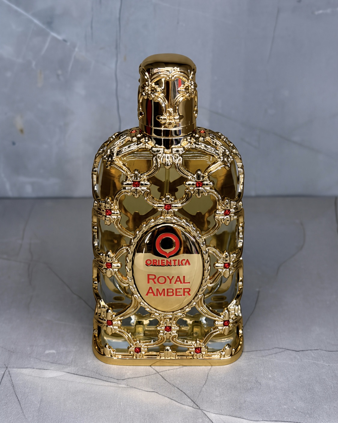 Orientica Royal Amber 50ml (tester)