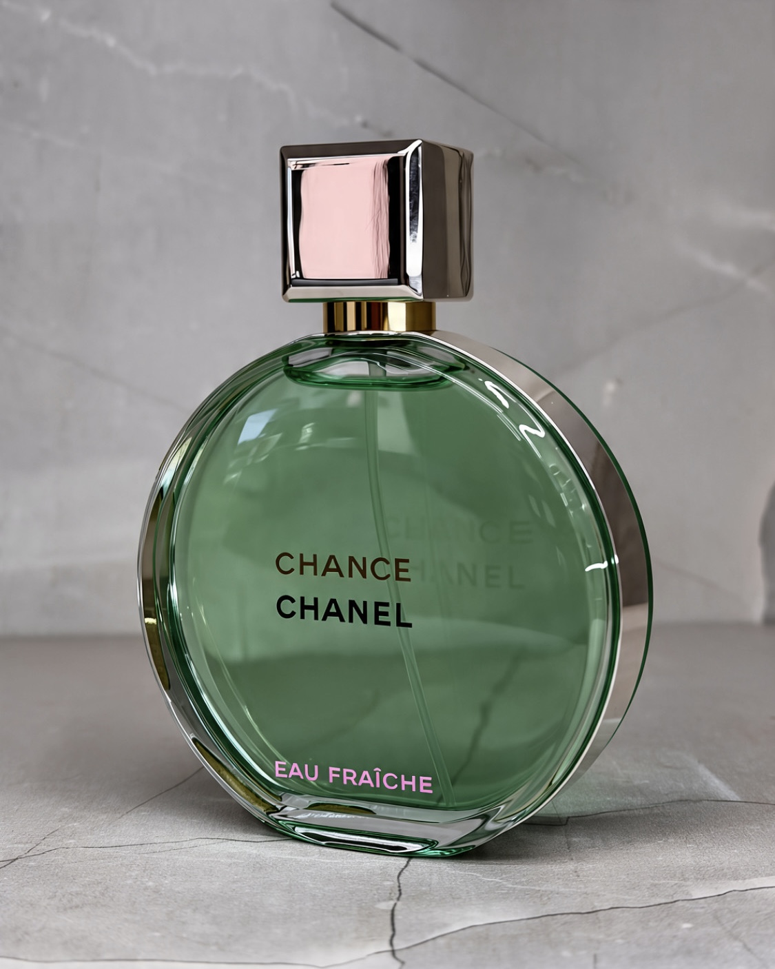 Chance Eau Fraiche EDP Chanel 50ml (tester)