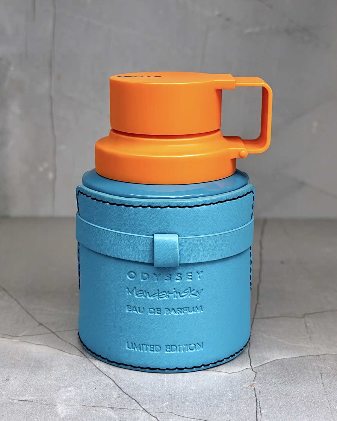 Odyssey Mandarin Sky de Armaf 50ml (tester)