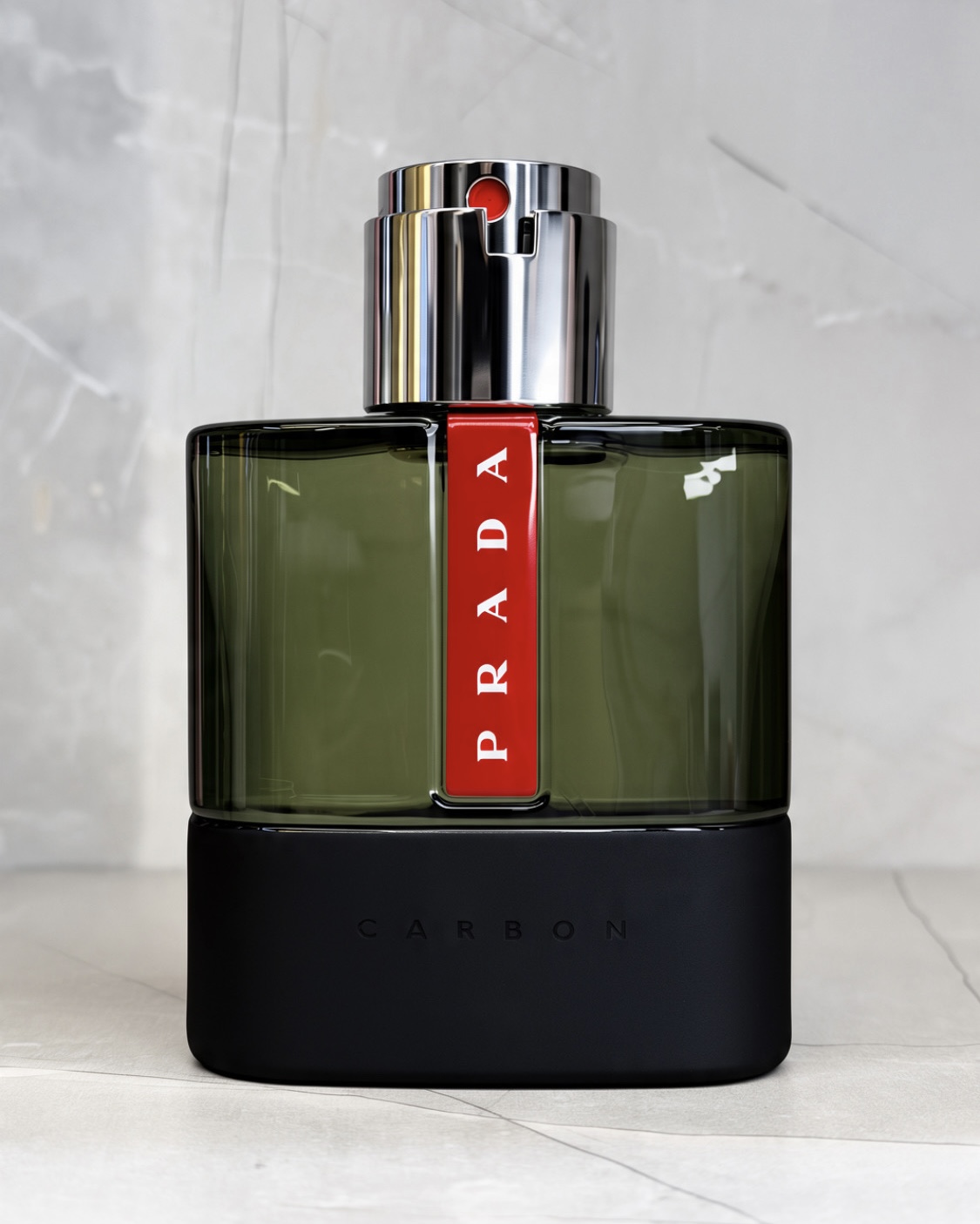 Prada Luna Rossa Carbon de Prada 50ml (tester)