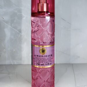 SPLASH Always Fleur DE BATH AND BODY WORLS 236ML