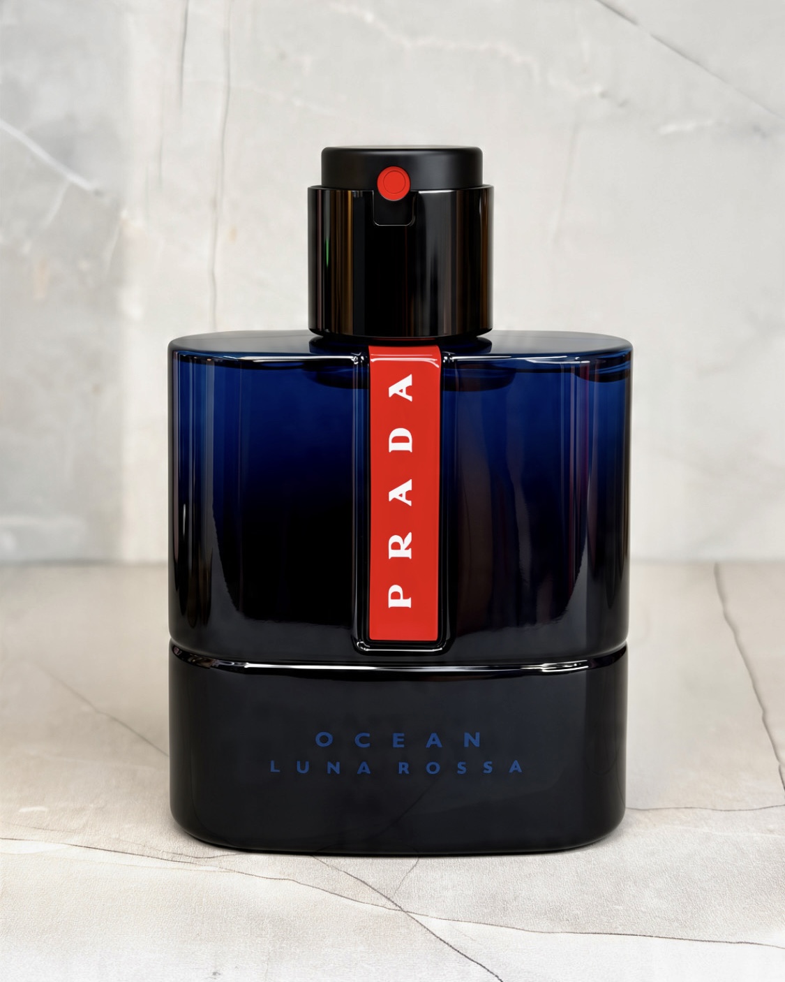 Prada Luna Rossa Ocean De Prada 50ml (tester)