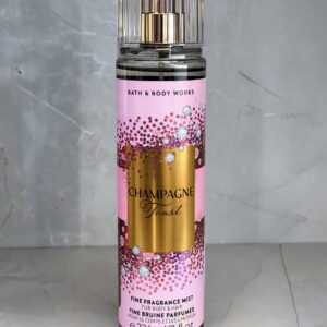 SPLASH Champagne Toast DE BATH AND BODY WORLS 236ML