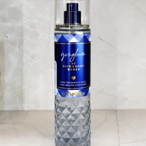SPLASH Gingham DE BATH AND BODY WORLS 236ML