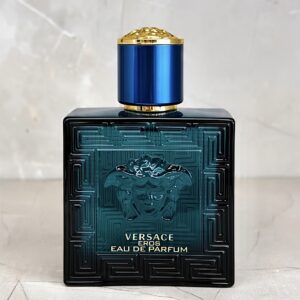 Versace Eros Eau De Parfum 50ml (tester)