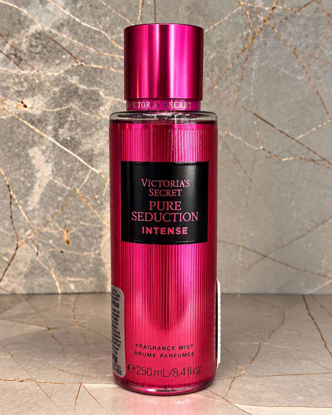 Splash Pure Seduction Intense De Victoria's Secret 250ml